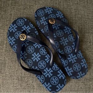 Tory Burch Flip Flops